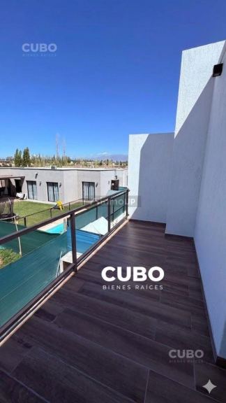 Casa en Venta en Lujan de Cuyo, Mendoza