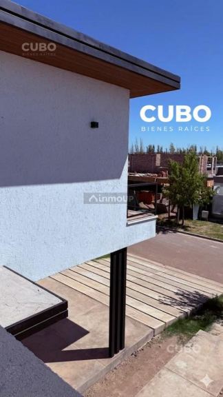 Casa en Venta en Lujan de Cuyo, Mendoza