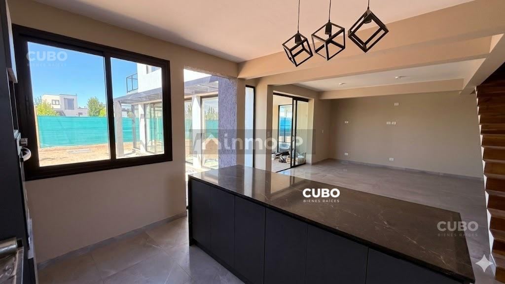 Lujan de Cuyo Barrio La Luisa - Carrodilla - Lujan de Cuyo