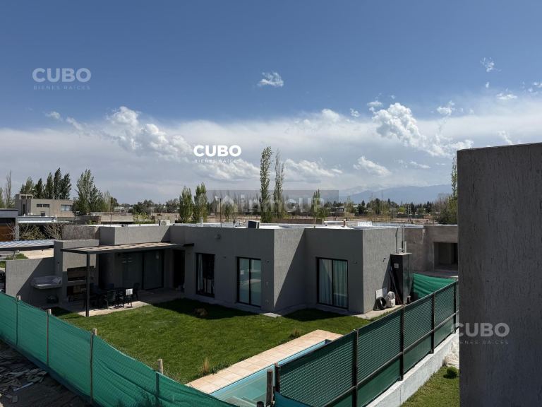 Casa en Venta en Lujan de Cuyo, Mendoza