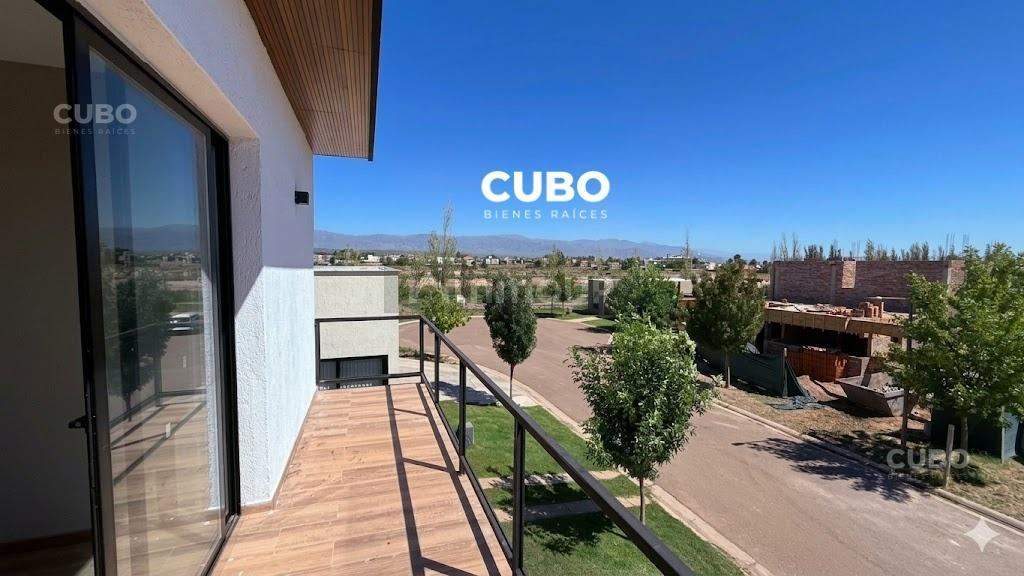 Casa en Venta en Lujan de Cuyo, Mendoza