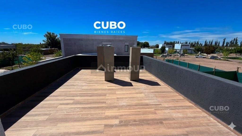 Casa en Venta en Lujan de Cuyo, Mendoza