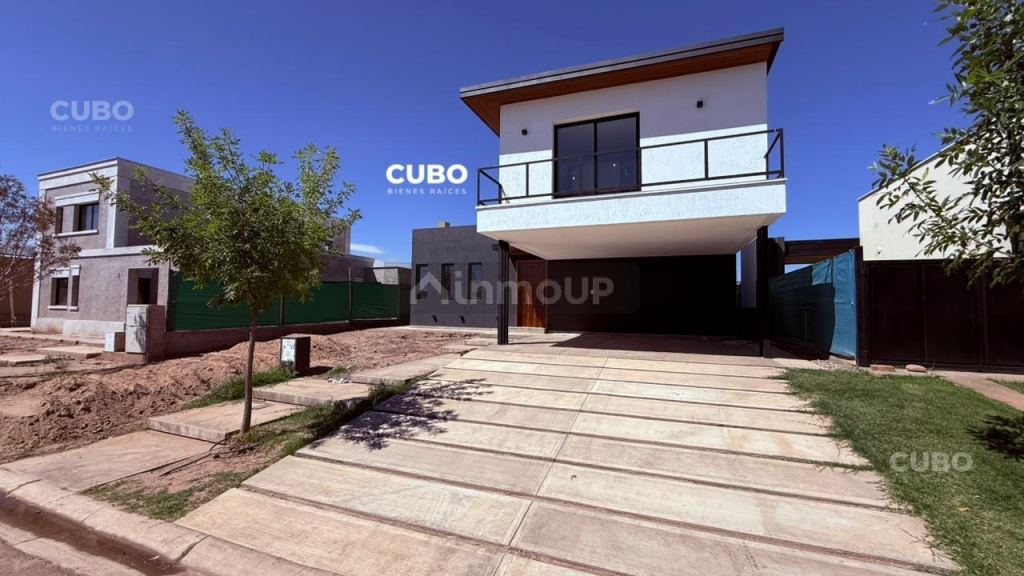 Lujan de Cuyo Barrio La Luisa - Carrodilla - Lujan de Cuyo