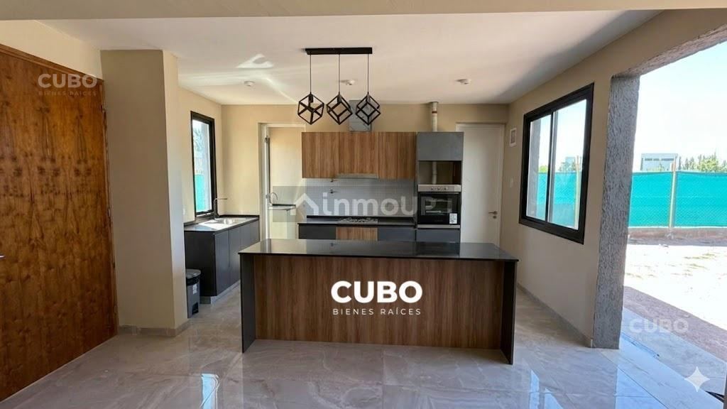 Lujan de Cuyo Barrio La Luisa - Carrodilla - Lujan de Cuyo