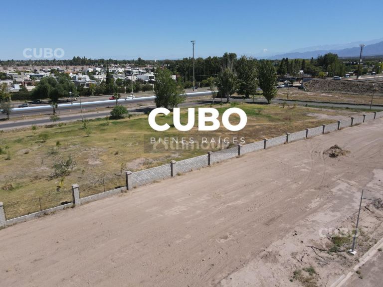 Terreno en Venta en Maipu, Mendoza