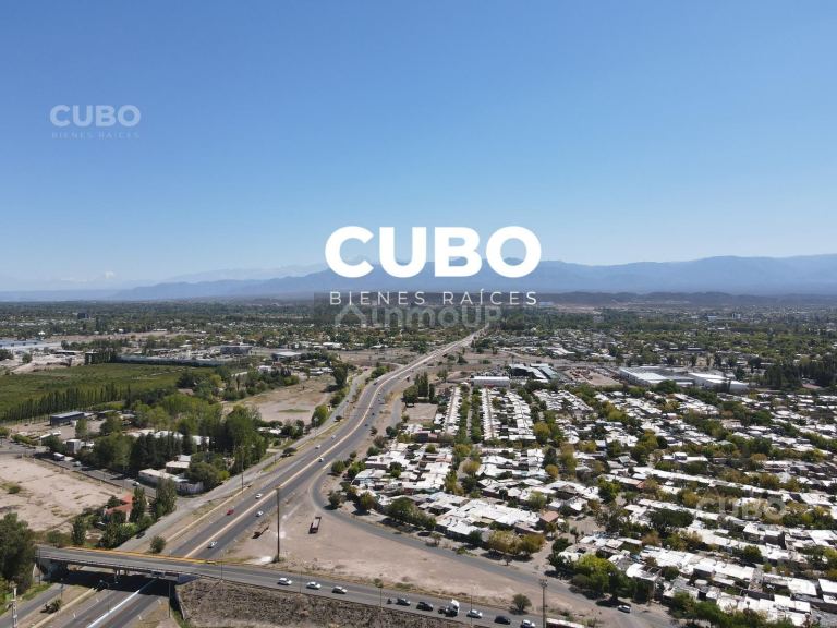 Terreno en Venta en Maipu, Mendoza