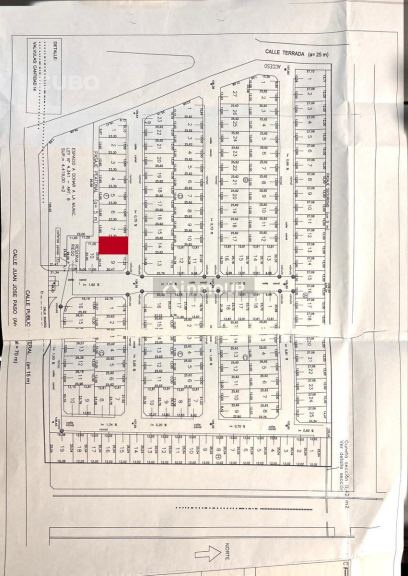 Terreno en Venta en Maipu, Mendoza