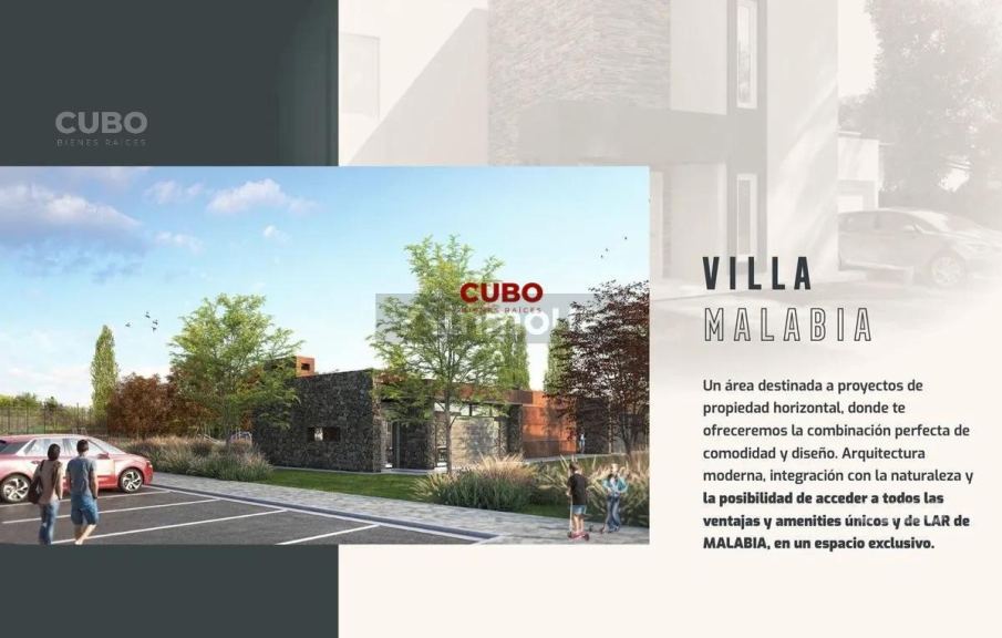 Terreno en Venta en Lujan de Cuyo, Mendoza