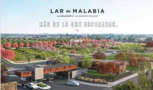 Lujan de Cuyo Avenida Malabia Barrio Lar de Malabia