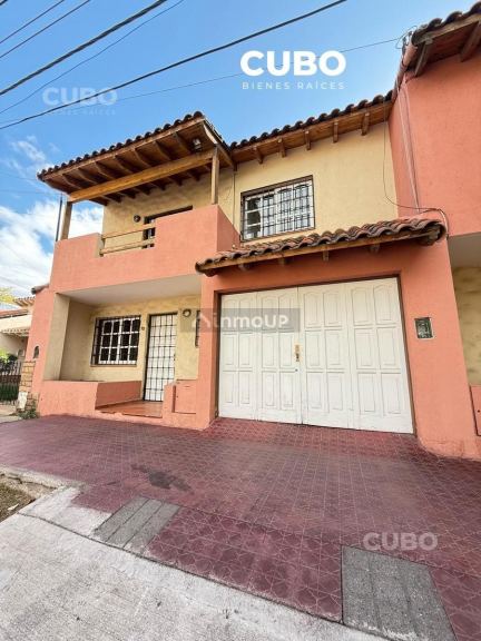 Guaymallen Correa Saa al 500,  Duplex 15, San José, Guaymallén, Mendoza