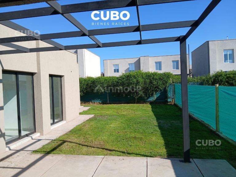 Lujan de Cuyo Barrio Lar de Boedo