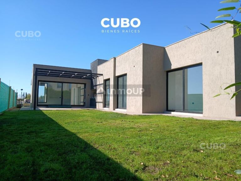 Lujan de Cuyo Barrio Lar de Boedo