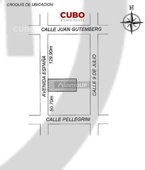 Galpon en Venta en Capital, Mendoza