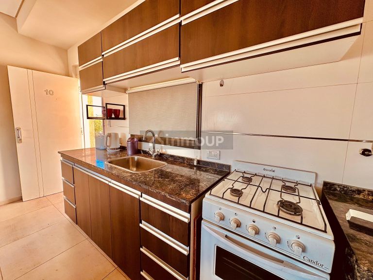 Departamento en Venta en Godoy Cruz, Mendoza