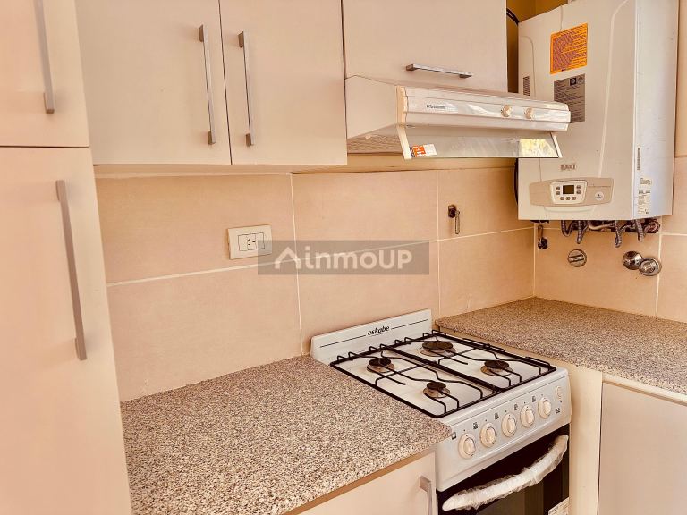 Departamento en Venta en Capital, Mendoza