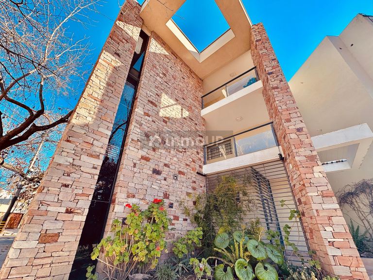 Departamento en Venta en Capital, Mendoza