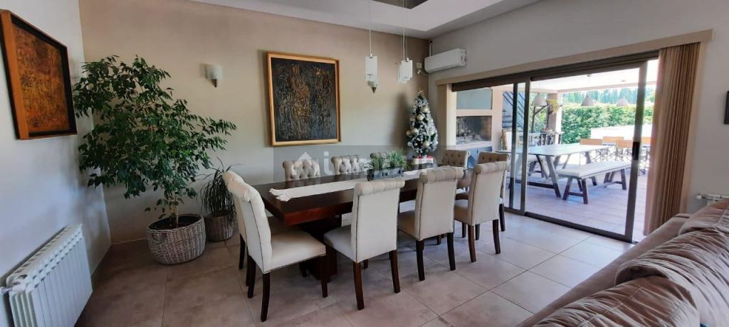 Casa en Alquiler Temporario en Lujan de Cuyo, Mendoza