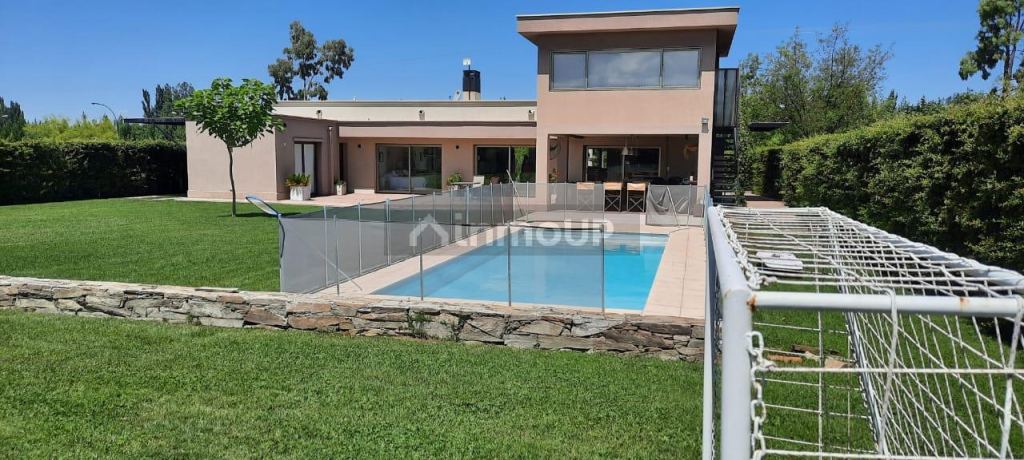 Casa en Alquiler Temporario en Lujan de Cuyo, Mendoza