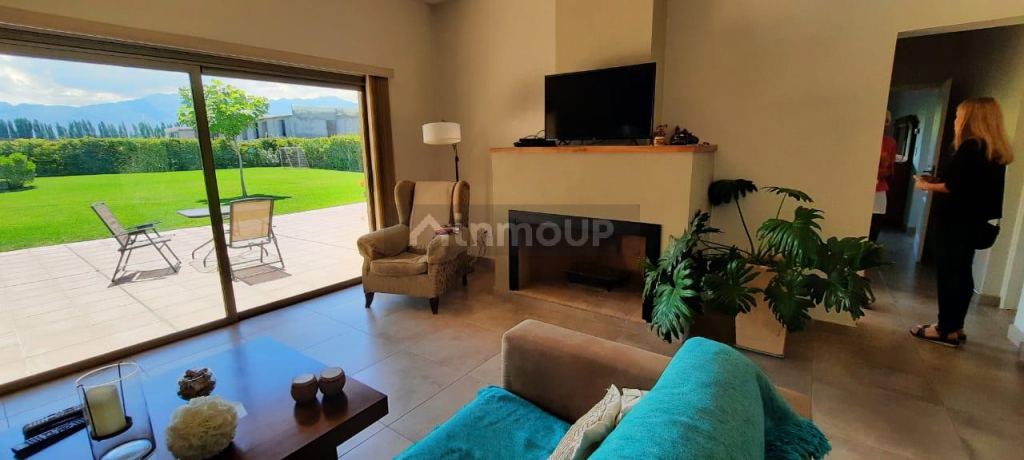 Casa en Alquiler Temporario en Lujan de Cuyo, Mendoza