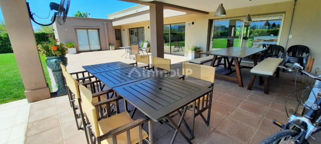 Casa en Alquiler Temporario en Lujan de Cuyo, Mendoza