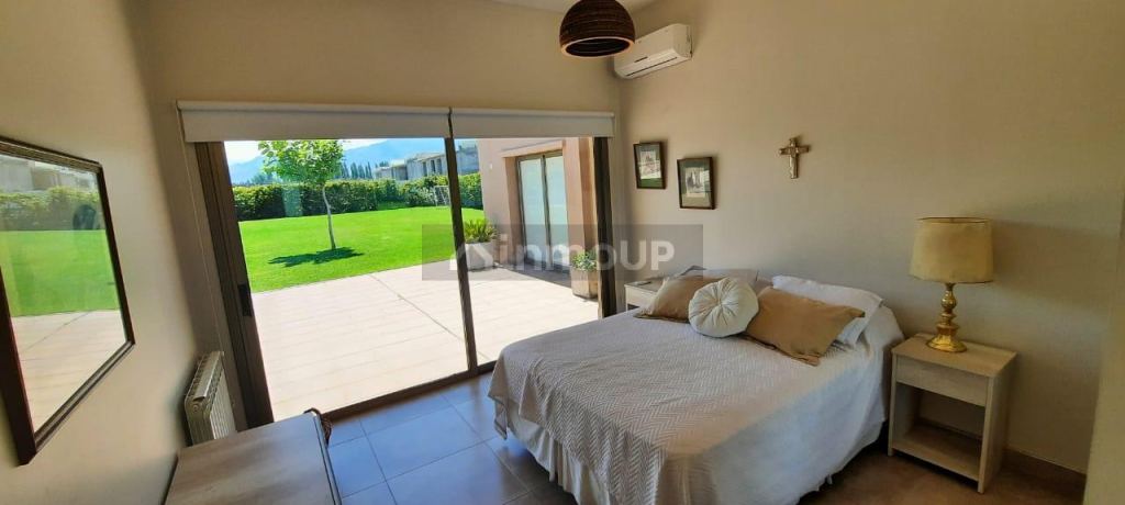Casa en Alquiler Temporario en Lujan de Cuyo, Mendoza