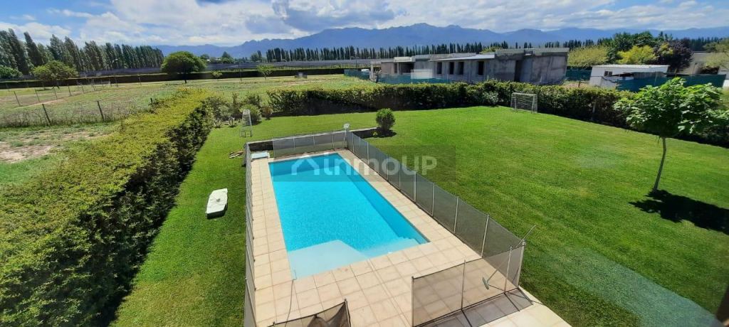 Casa en Alquiler Temporario en Lujan de Cuyo, Mendoza
