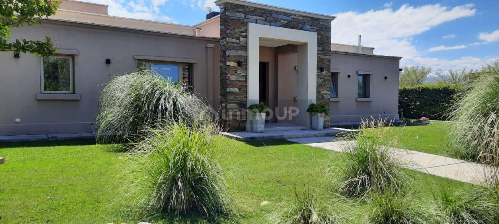 Casa en Alquiler Temporario en Lujan de Cuyo, Mendoza