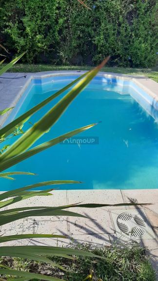 Casa en Venta en Capital, Mendoza