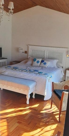 Casa en Venta en Capital, Mendoza