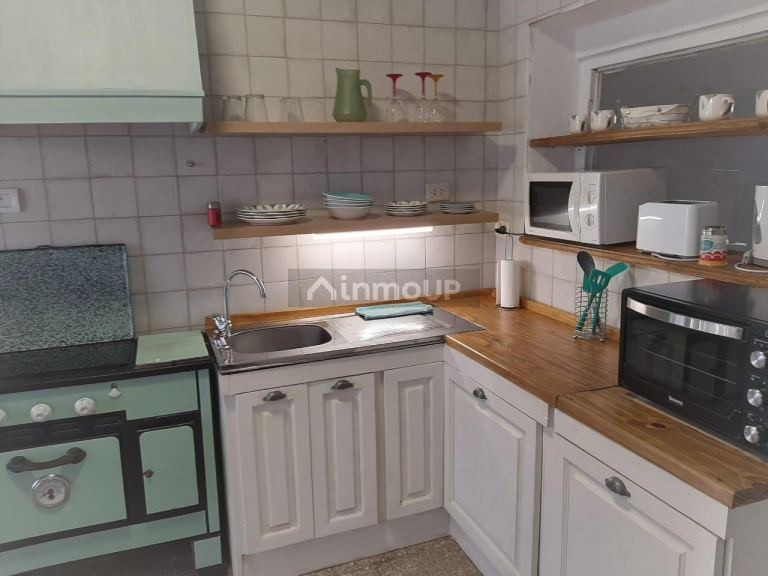 Casa en Venta en Capital, Mendoza