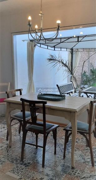 Casa en Venta en Capital, Mendoza