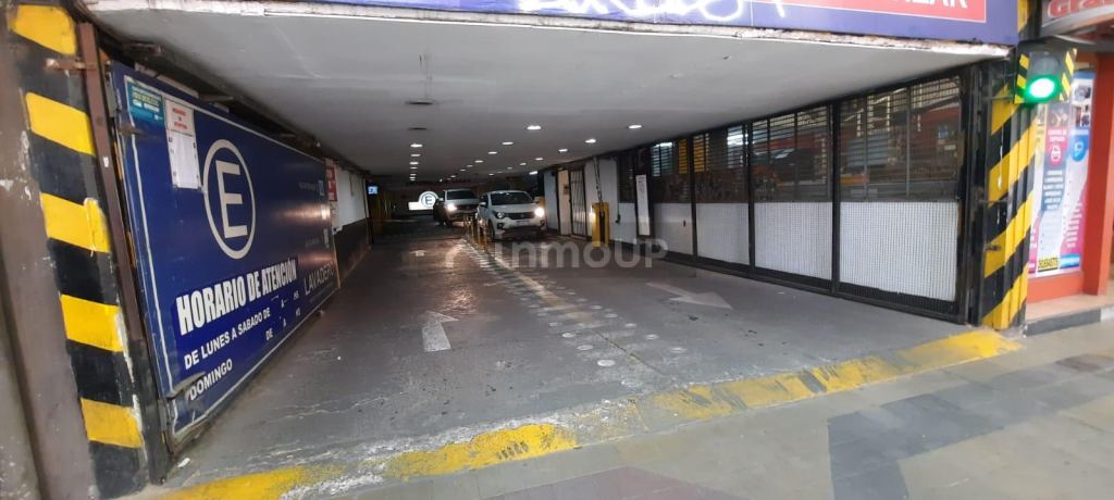Cochera en Venta en Capital, Mendoza
