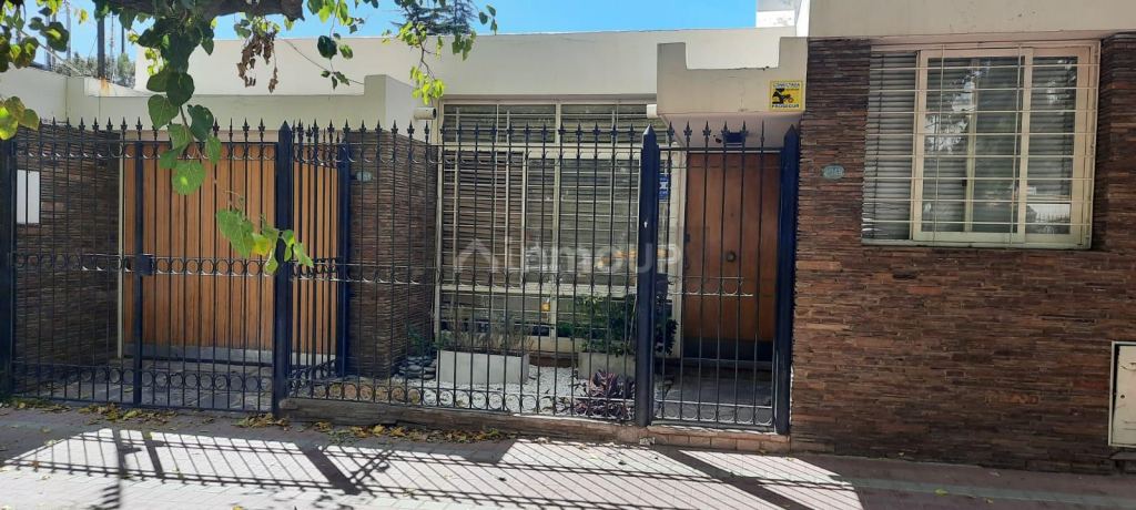 Casa en Venta en Capital, Mendoza