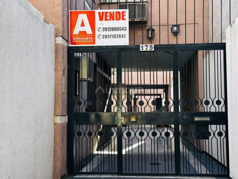 Departamento en Venta en Capital, Mendoza
