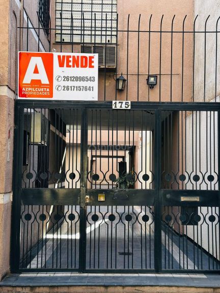 Departamento en Venta en Capital, Mendoza