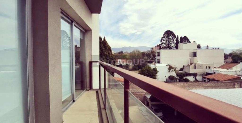 Departamento en Venta en Capital, Mendoza