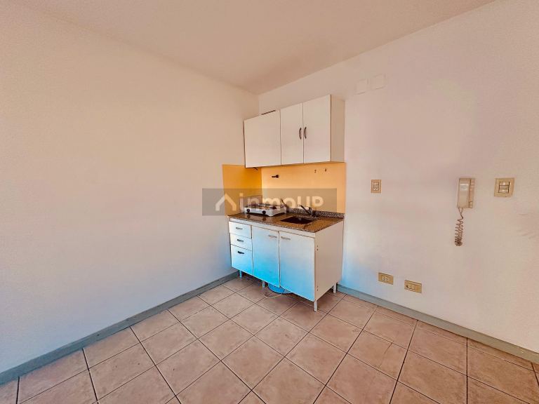 Departamento en Alquiler en Capital, Mendoza
