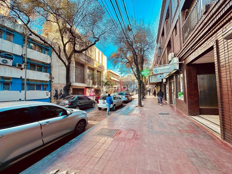 Departamento en Alquiler en Capital, Mendoza