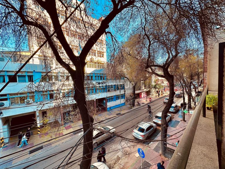 Departamento en Alquiler en Capital, Mendoza