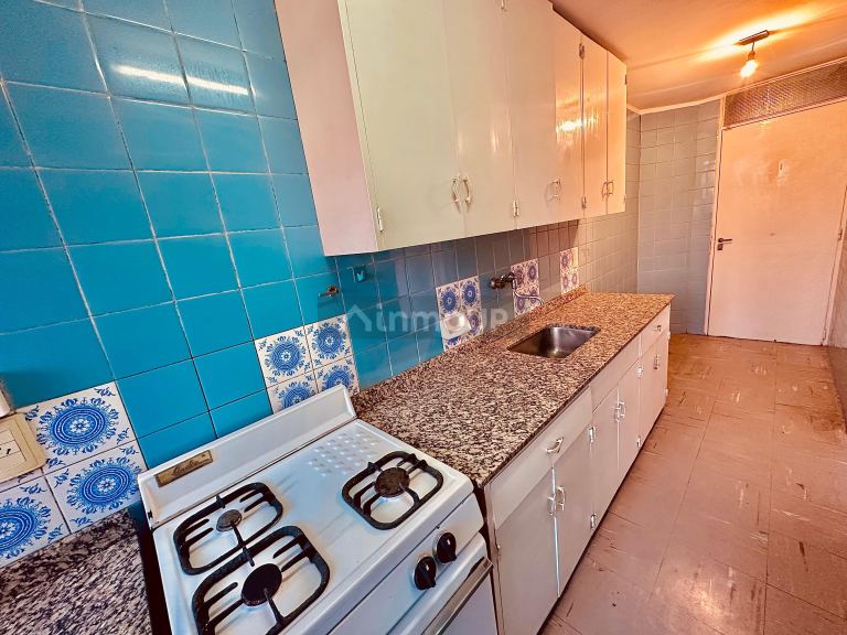 Departamento en Venta en Capital, Mendoza