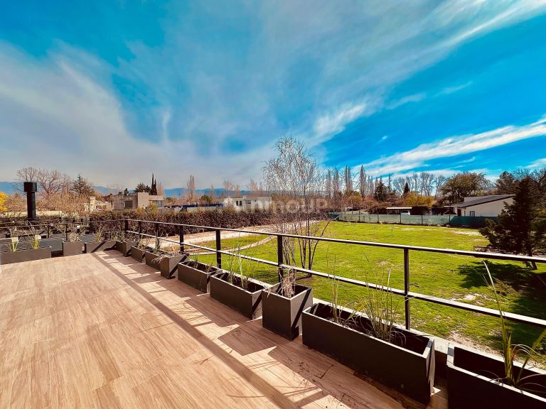 Casa en Venta en Lujan de Cuyo, Mendoza