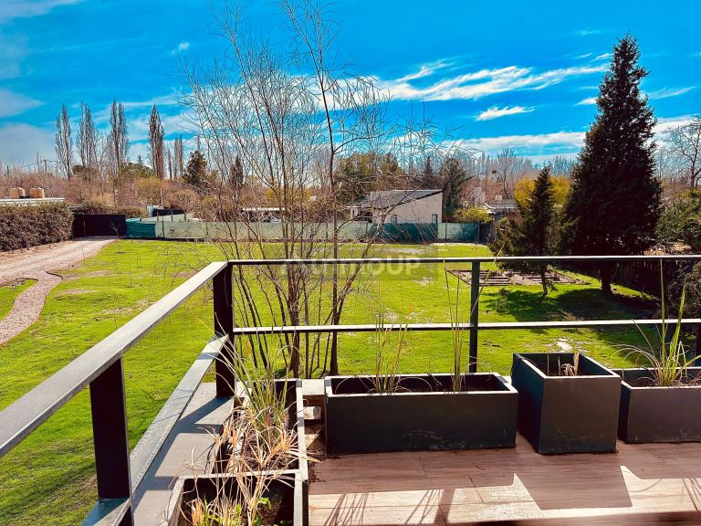 Casa en Venta en Lujan de Cuyo, Mendoza