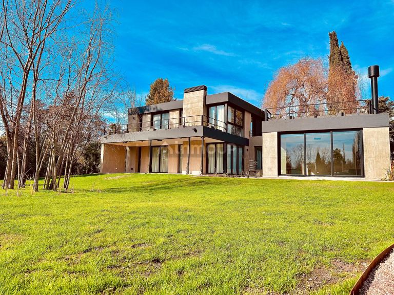 Casa en Venta en Lujan de Cuyo, Mendoza