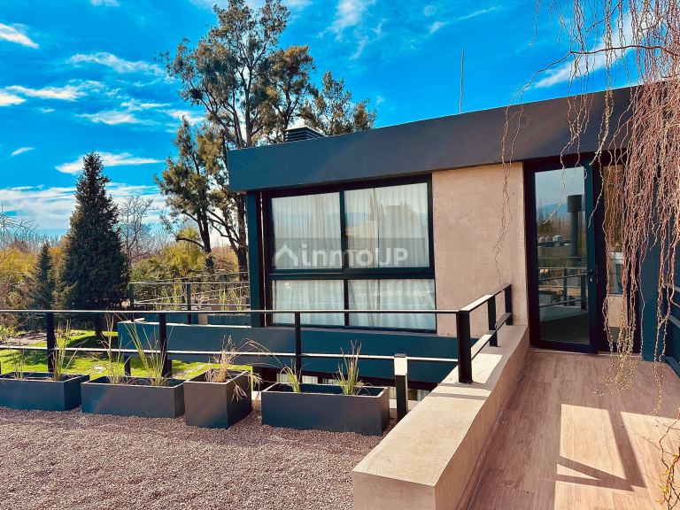 Casa en Venta en Lujan de Cuyo, Mendoza