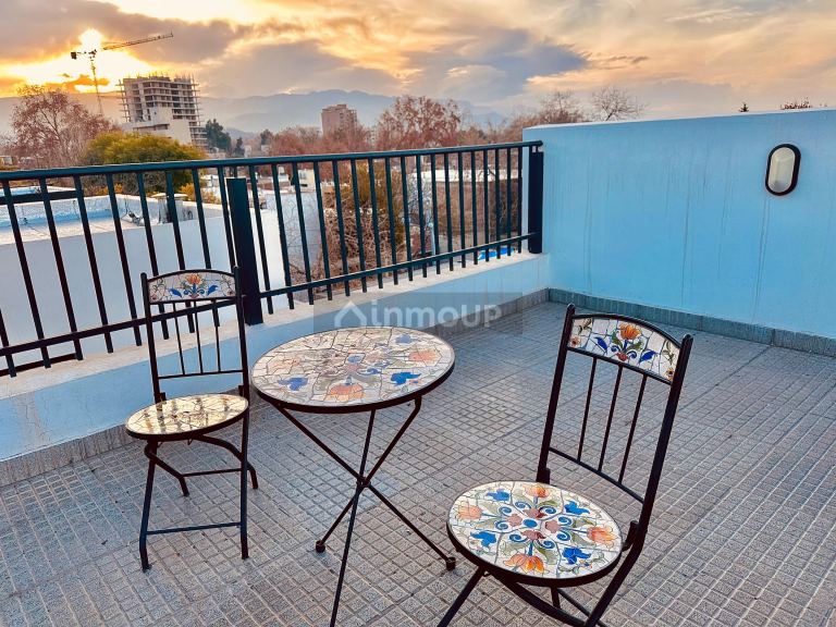 Departamento en Venta en Godoy Cruz, Mendoza