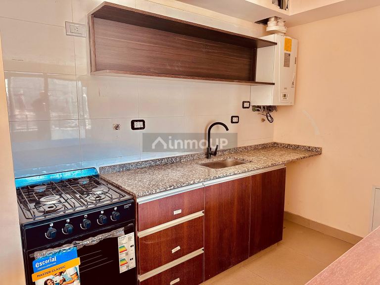 Departamento en Alquiler en Godoy Cruz, Mendoza