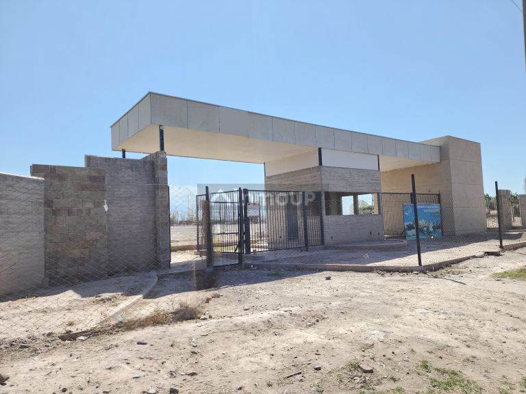 Lote en Venta en Lujan de Cuyo, Mendoza
