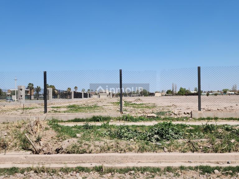 Lote en Venta en Lujan de Cuyo, Mendoza