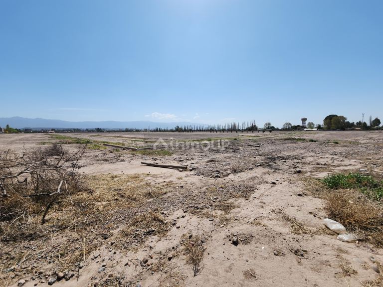 Lote en Venta en Lujan de Cuyo, Mendoza