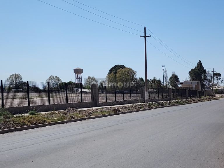 Lote en Venta en Lujan de Cuyo, Mendoza